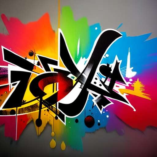 Graffiti art 3d typography font style text effects for your logo or words  tshirt by Designomint | Fiverr